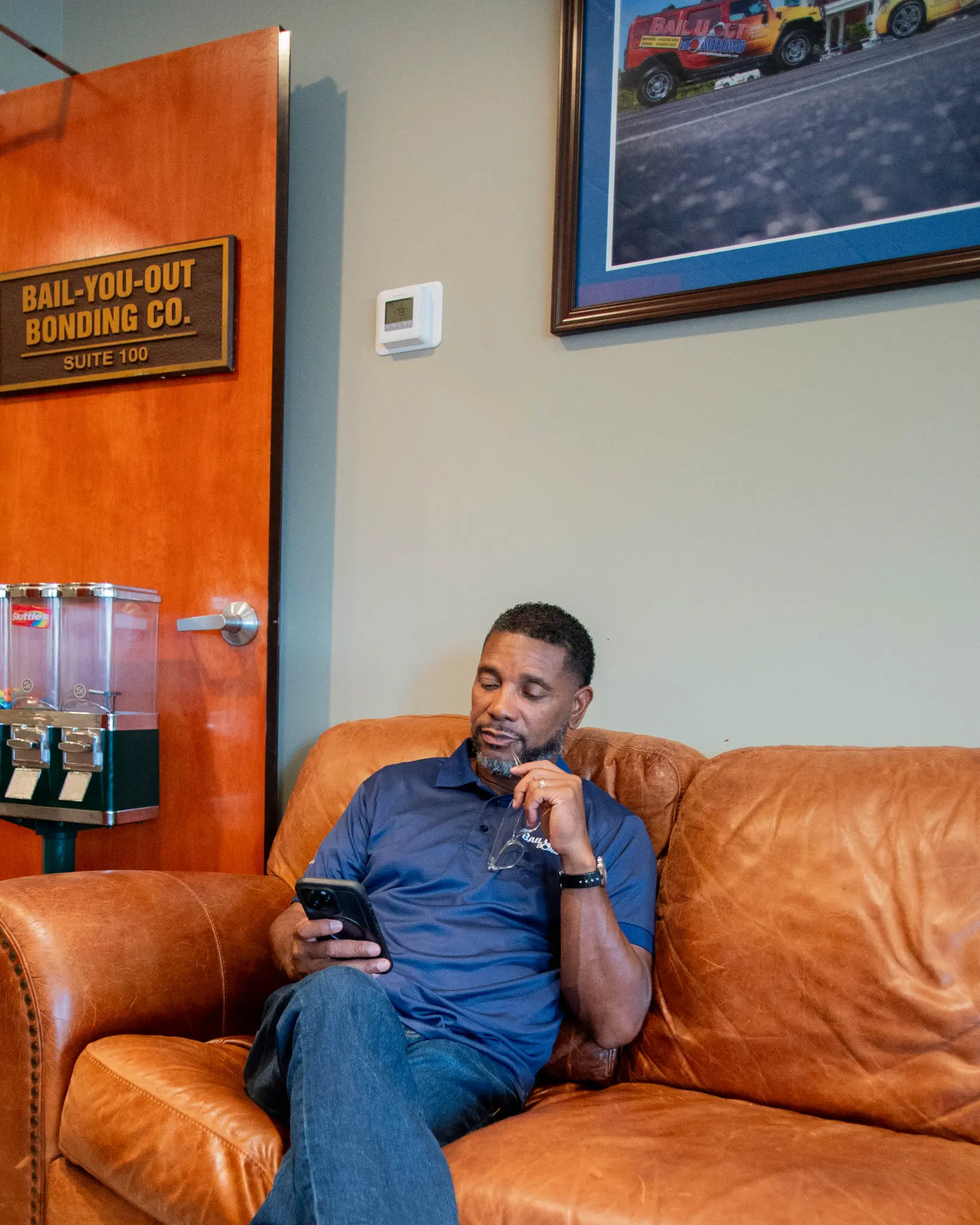 Professional Service